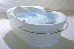 FRP特注浴槽